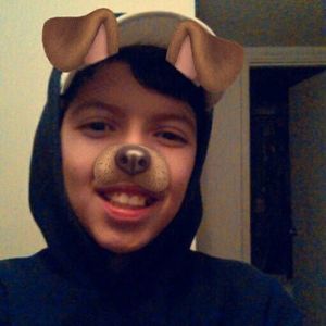 Meet your Posher, Nathan